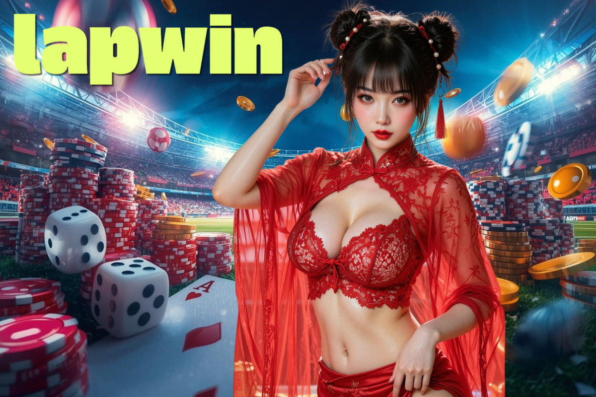 lapwin สล็อต