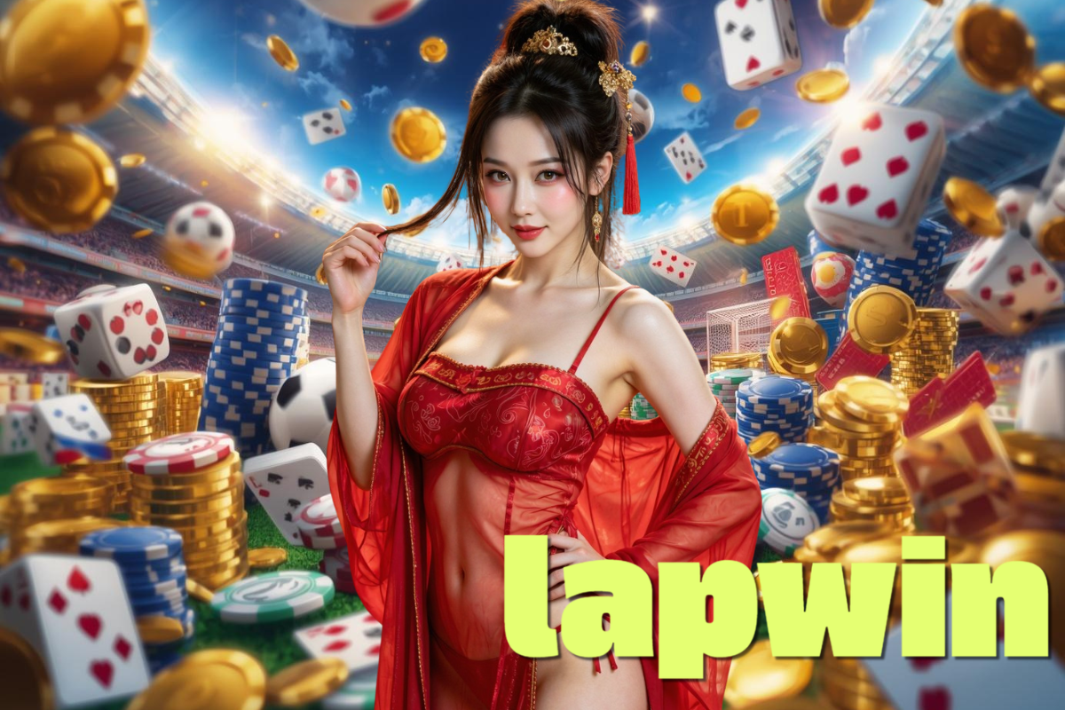 lapwin