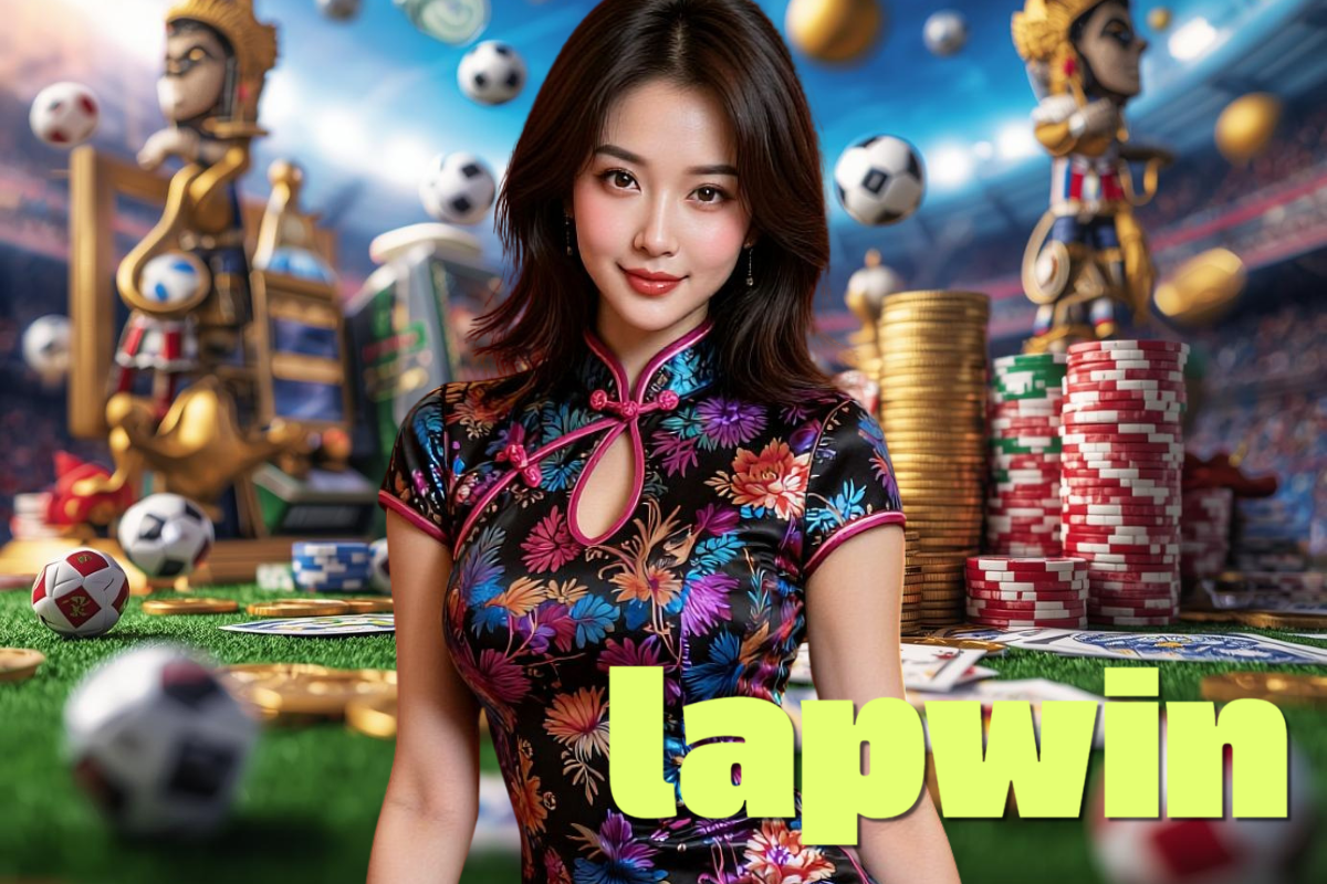 lapwin vip
