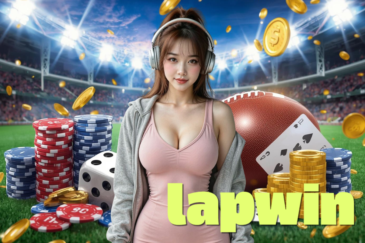 lapwin wallet