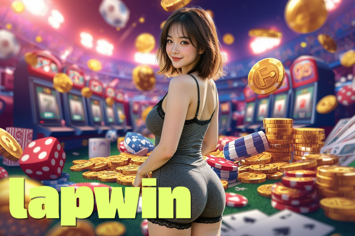 lapwin สมัคร